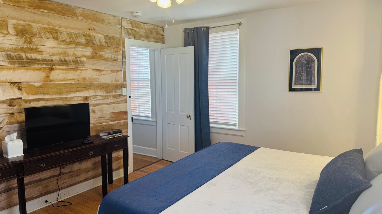 Photo of Bedroom in Gettysburg