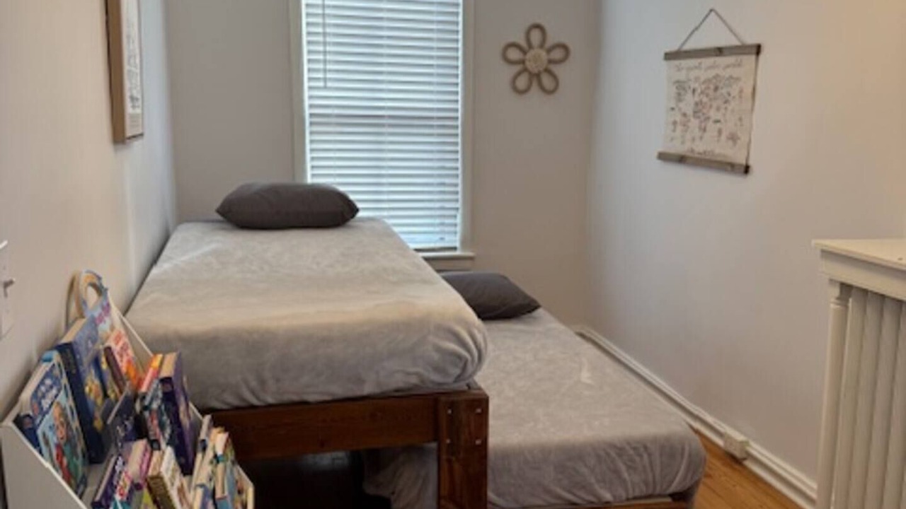 Photo of Bedroom in Gettysburg