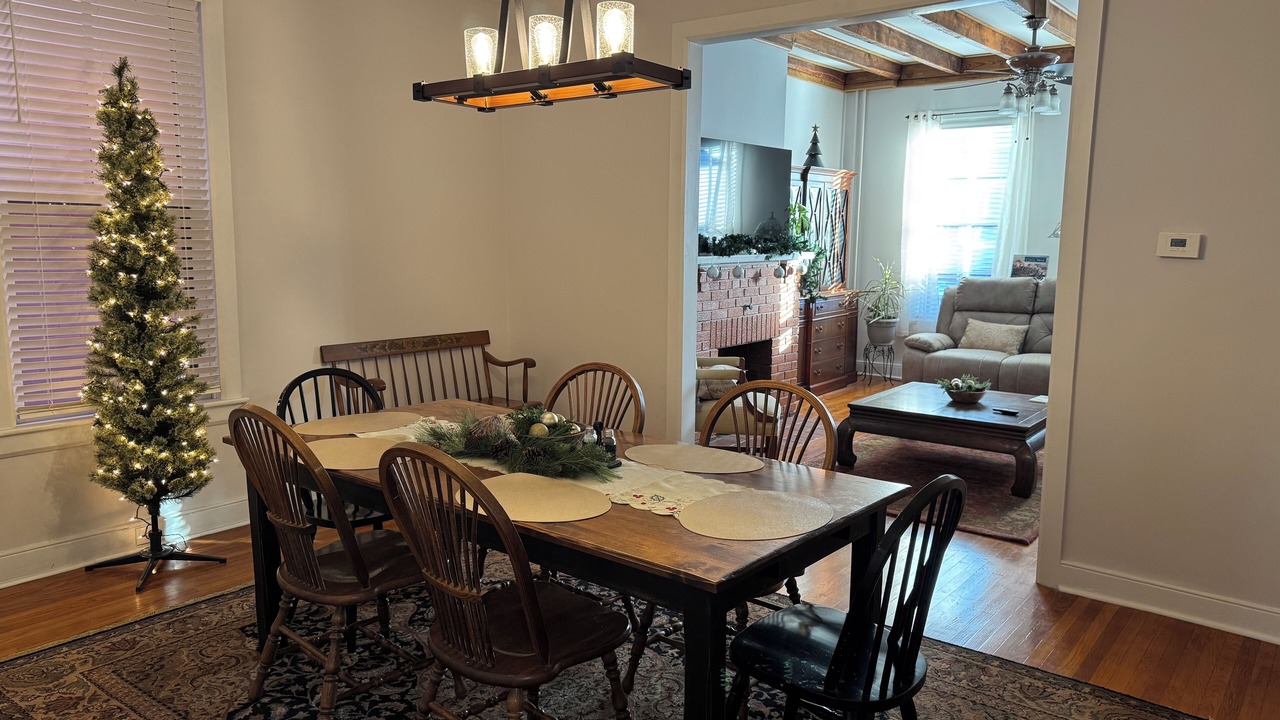Photo of Bedroom in Gettysburg