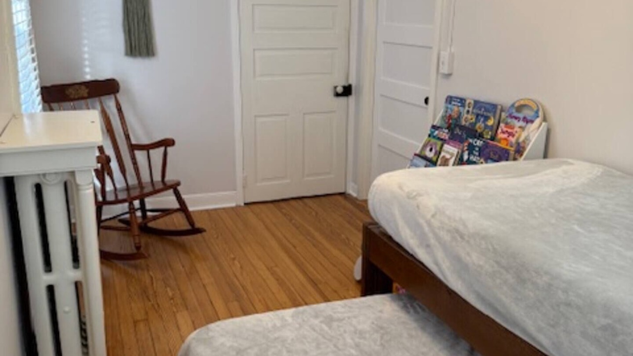Photo of Bedroom in Gettysburg