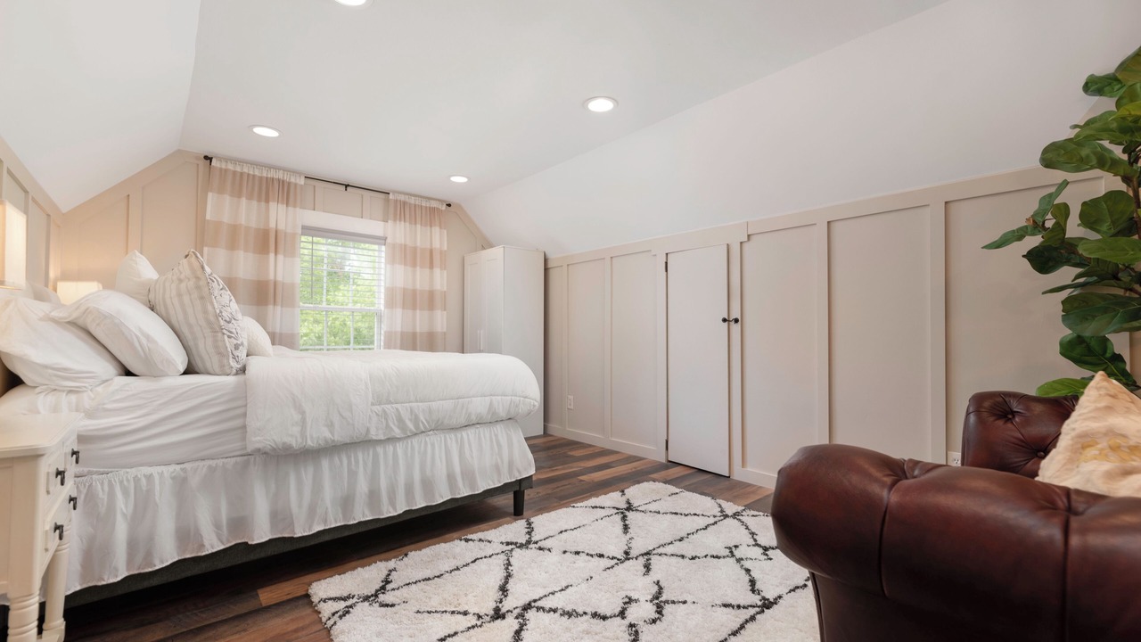 Photo of Bedroom in Cornelius