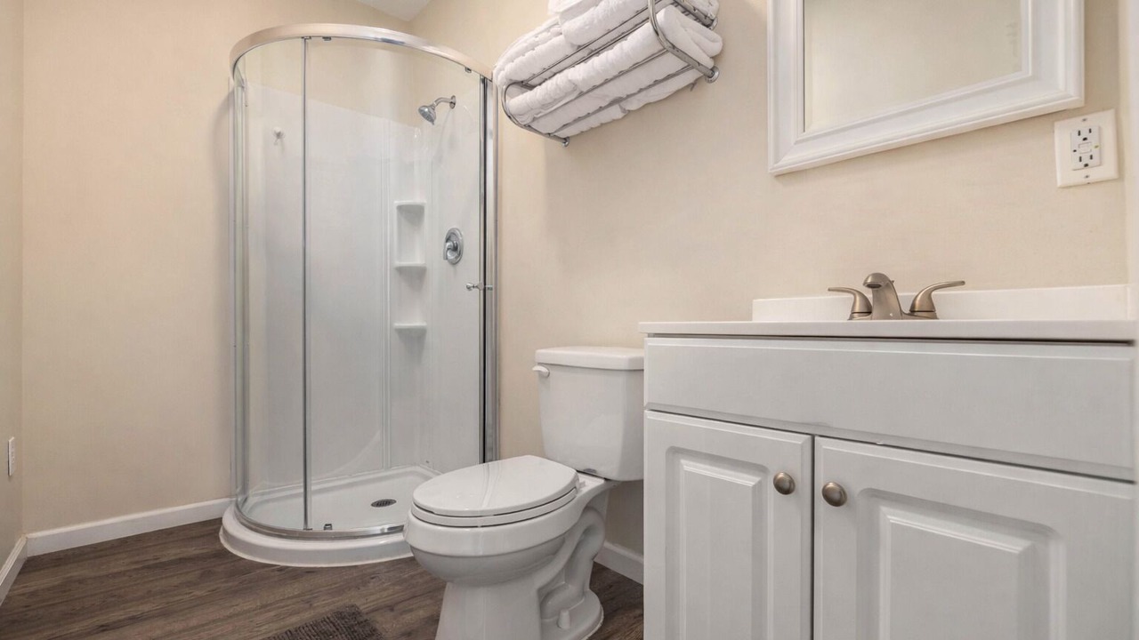 Photo of Bathroom in Cornelius