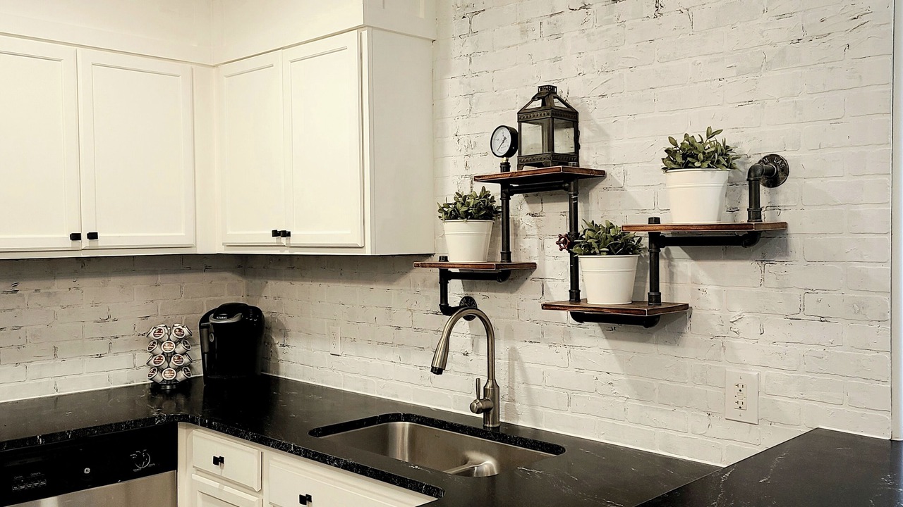 Photo of Kitchen in Cornelius