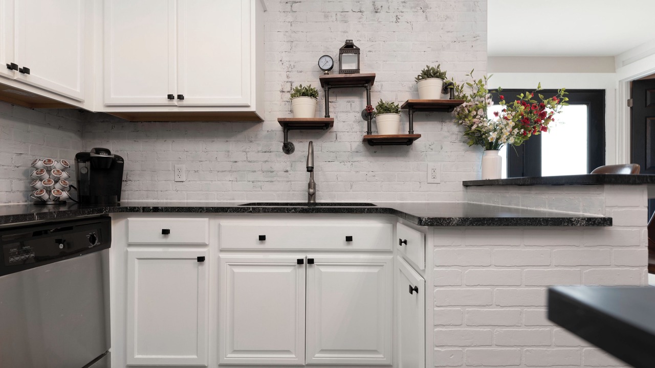 Photo of Kitchen in Cornelius