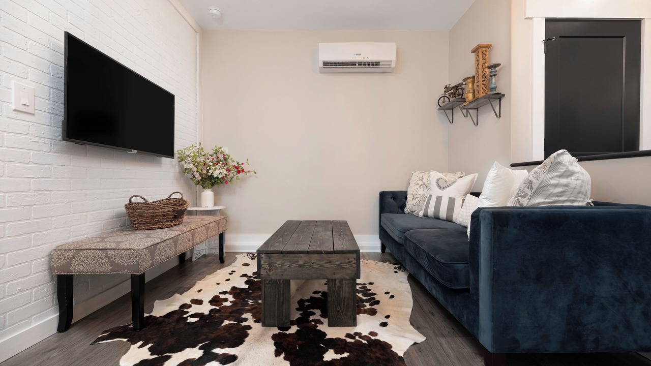 Photo of Livingroom in Cornelius