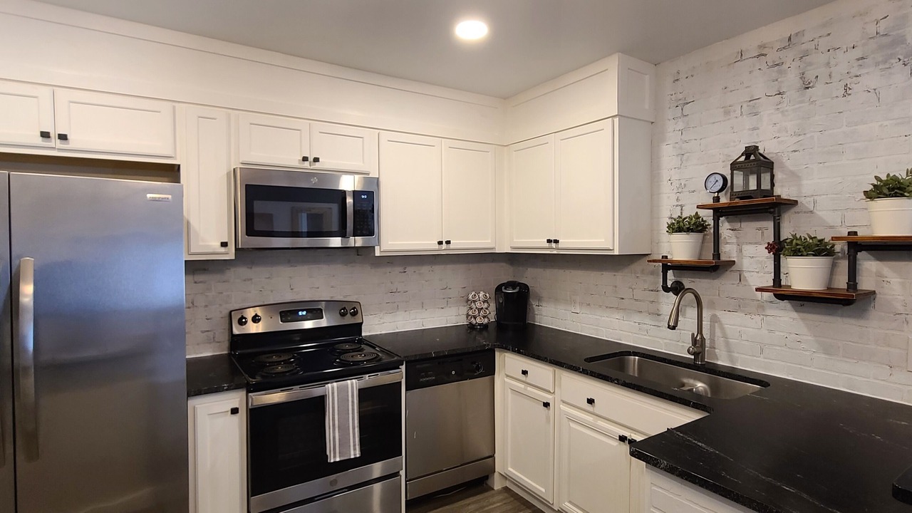 Photo of Kitchen in Cornelius