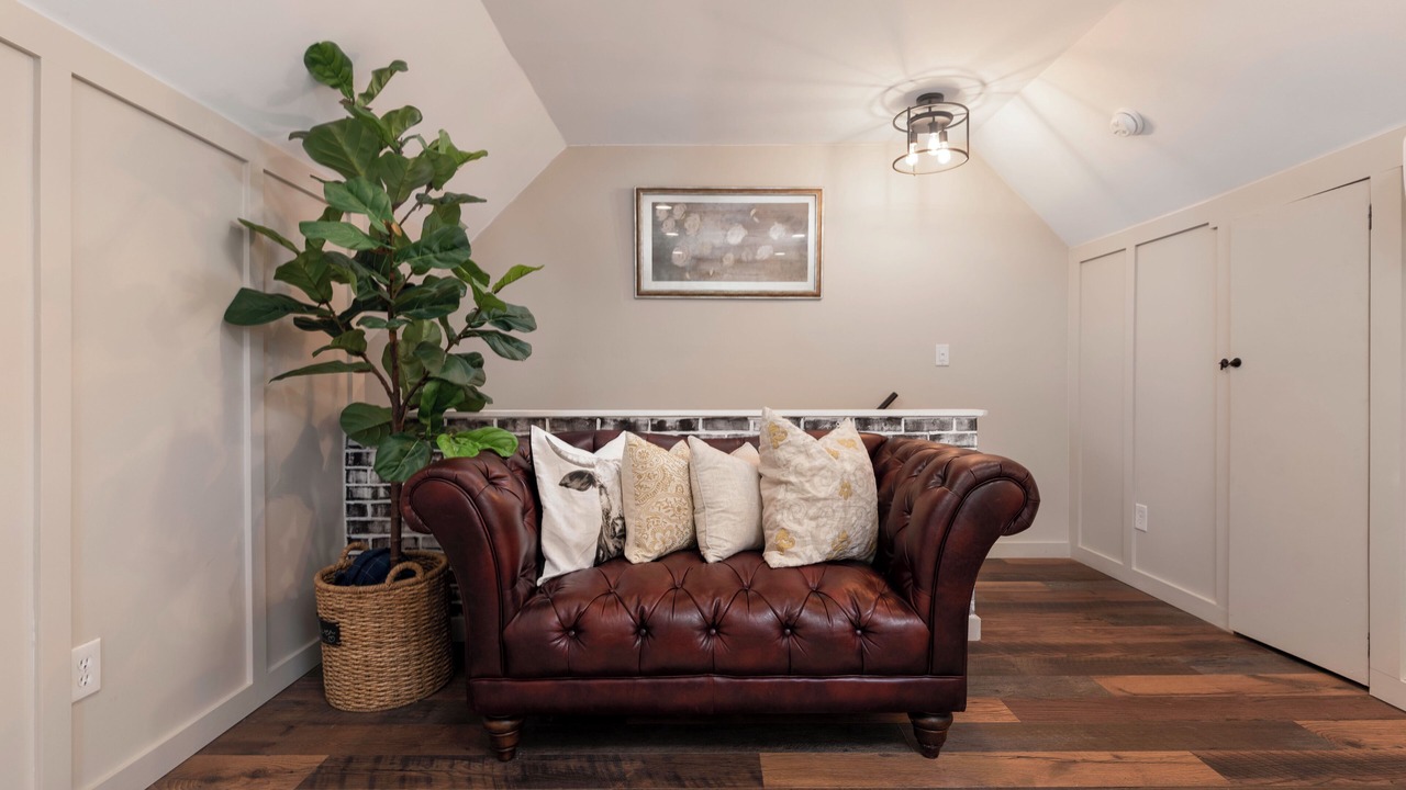 Photo of Livingroom in Cornelius