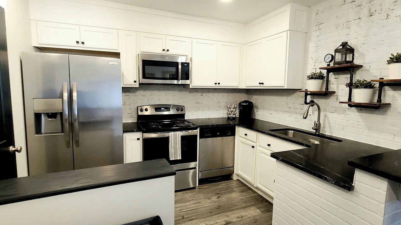 Photo of Kitchen in Cornelius