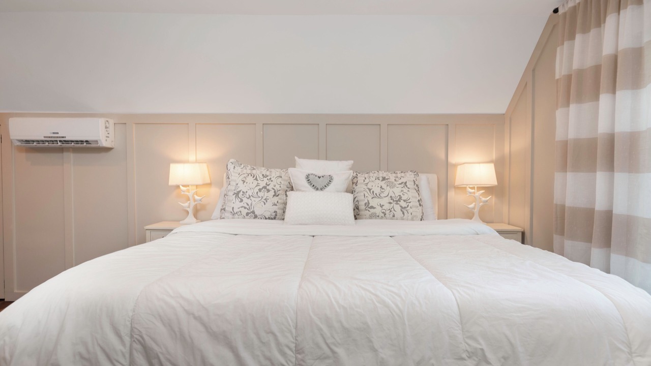 Photo of Bedroom in Cornelius