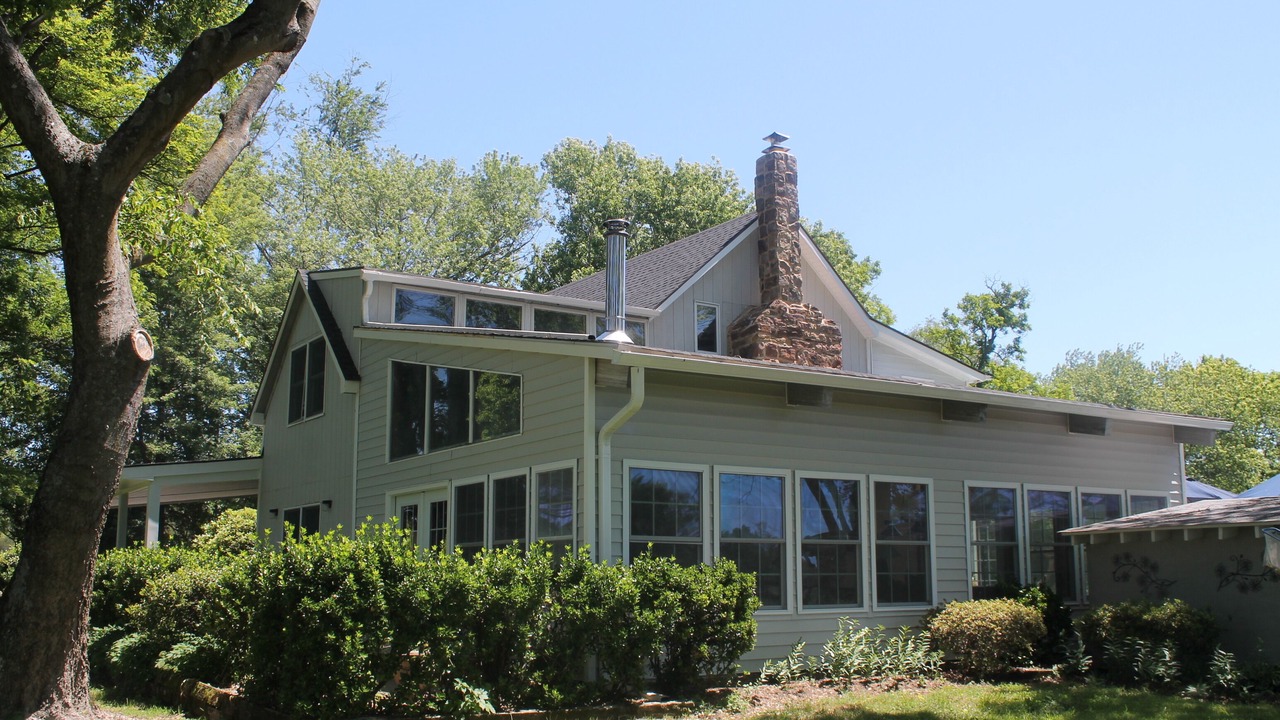 Photo of Outdoor in Calverton