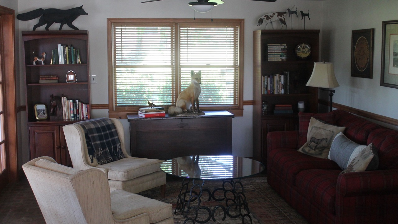 Photo of Livingroom in Calverton