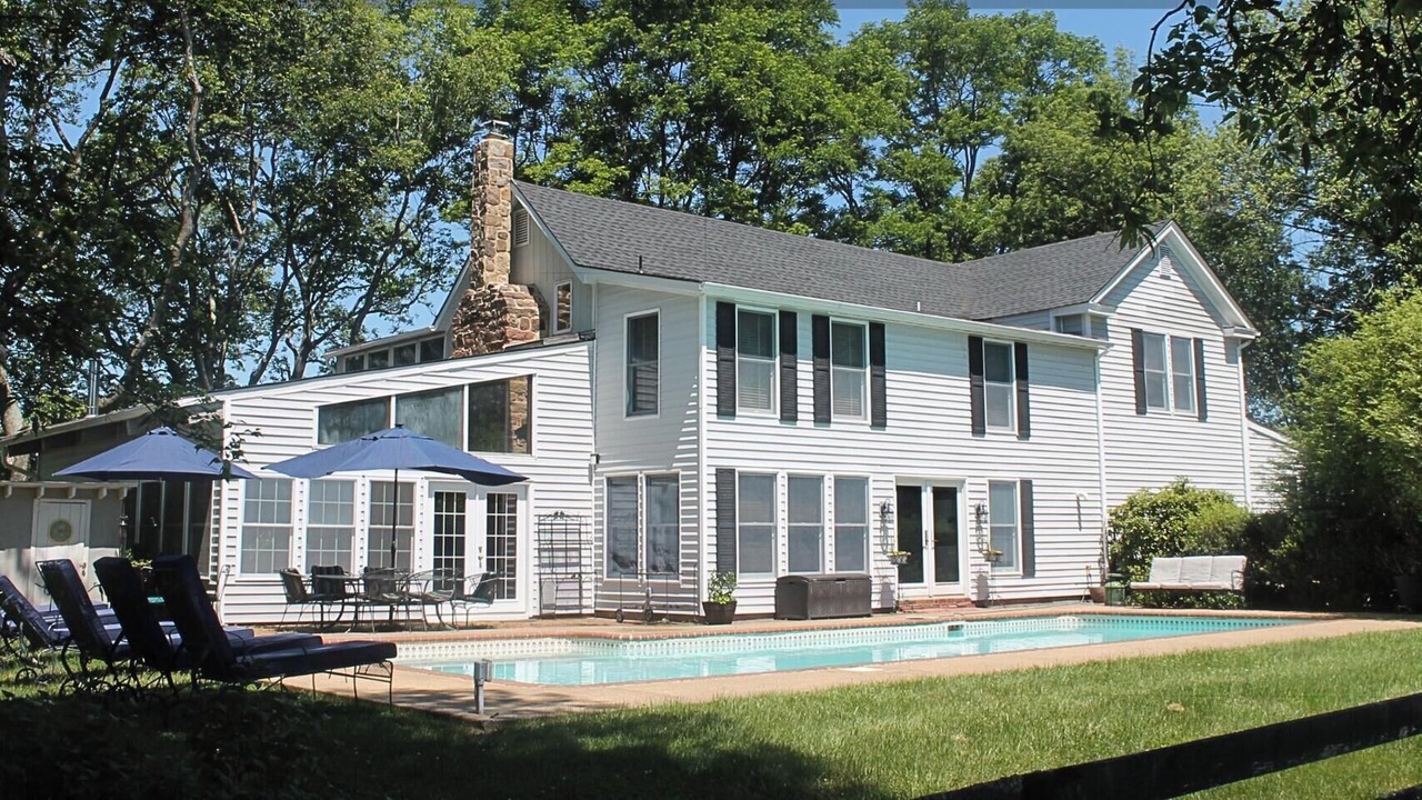 Photo of Outdoor in Calverton