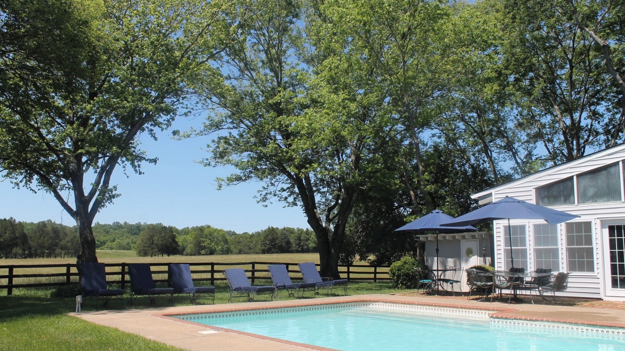 Photo of Outdoor in Calverton
