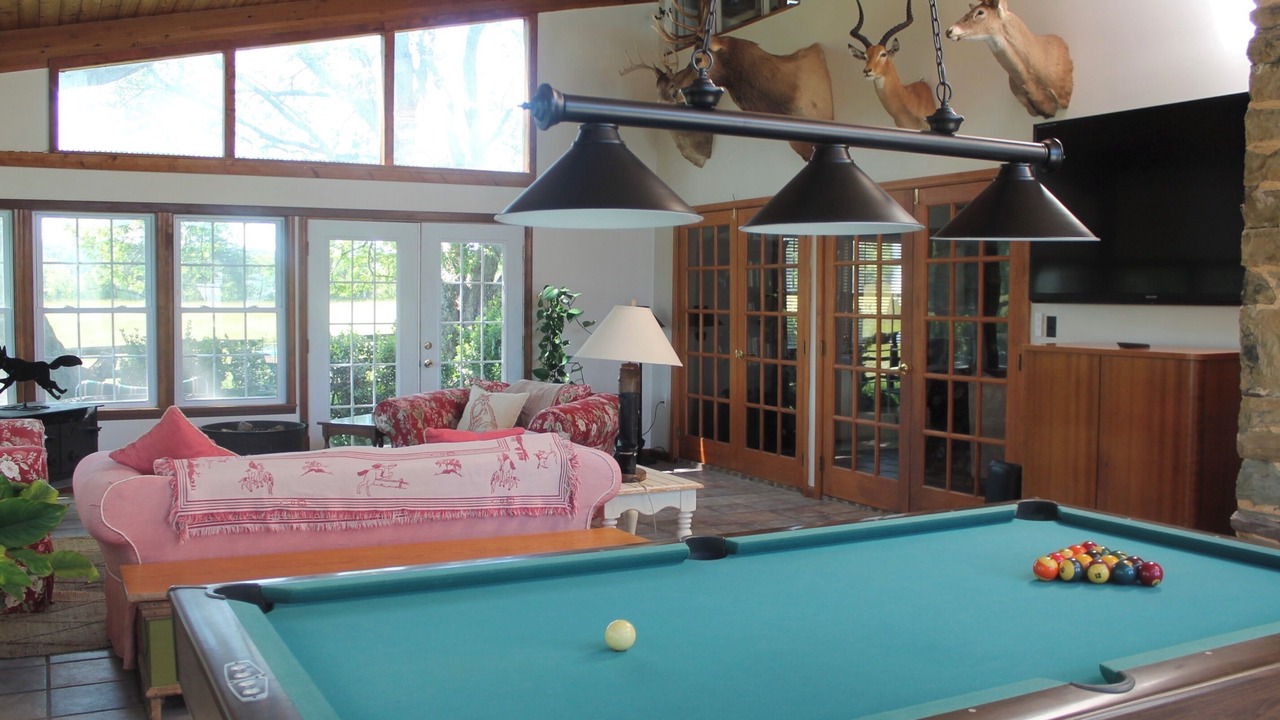 Photo of Bedroom in Calverton