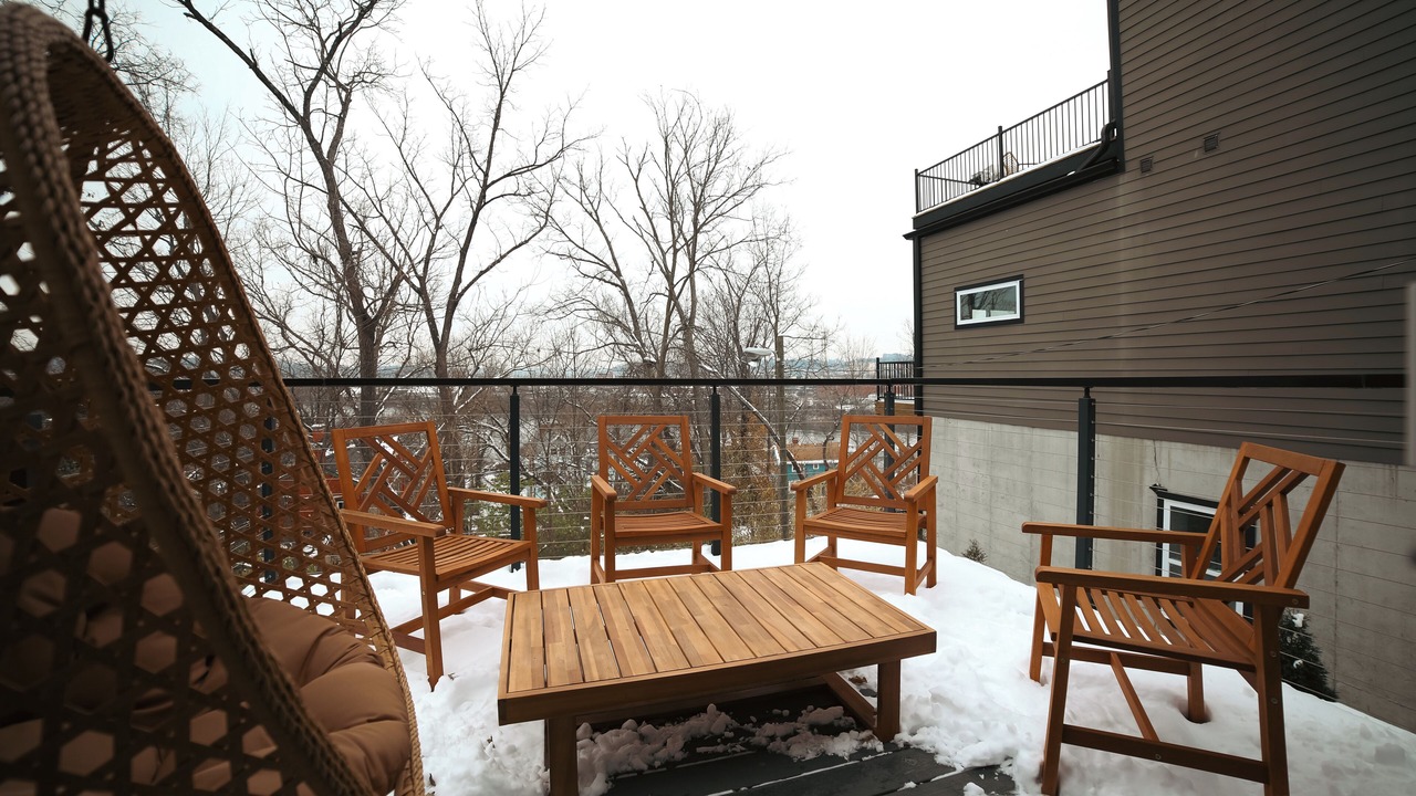 Photo of Outdoor in Covington