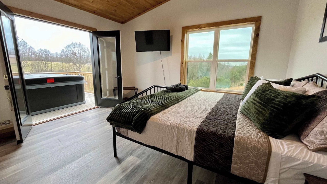 Photo of Bedroom in Rogers