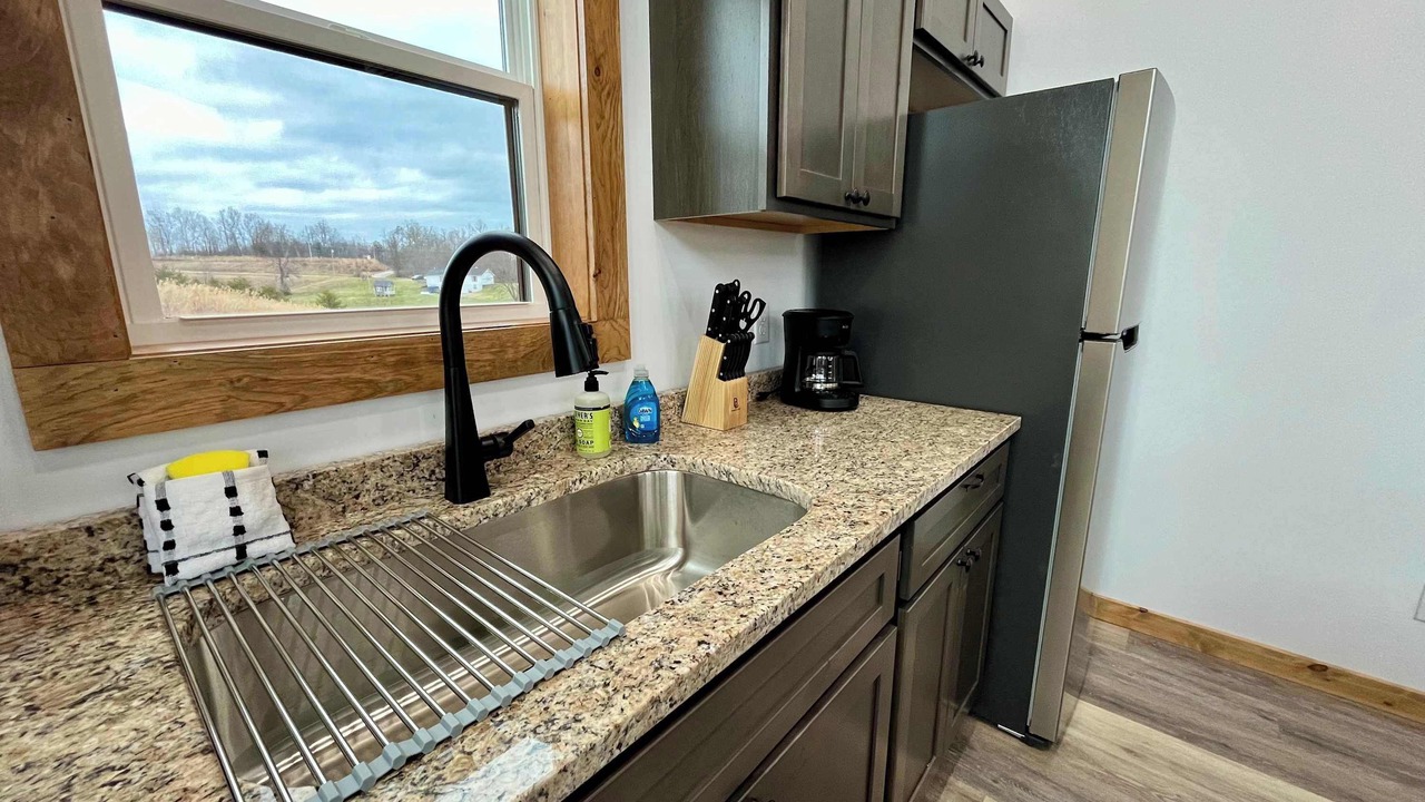 Photo of Kitchen in Rogers