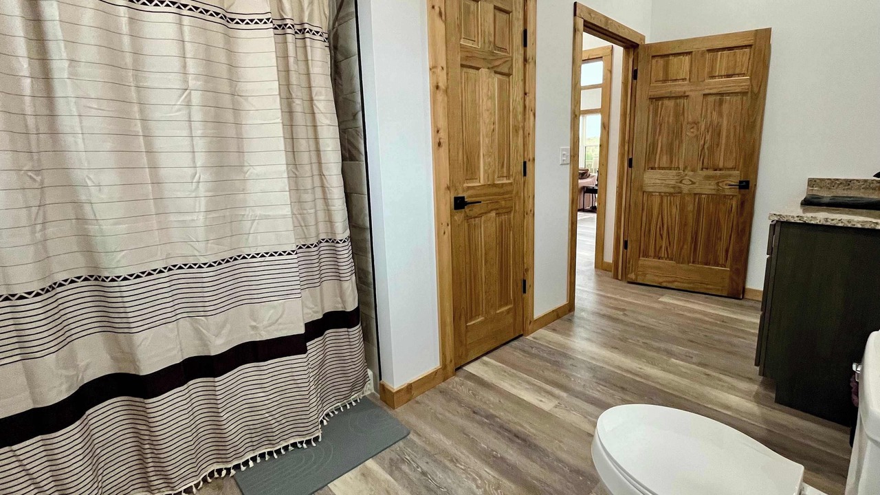 Photo of Bathroom in Rogers
