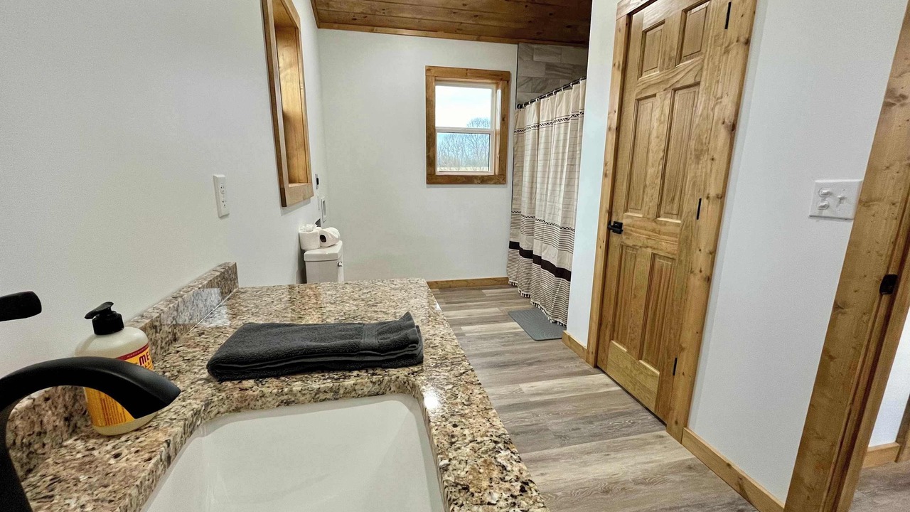 Photo of Bathroom in Rogers