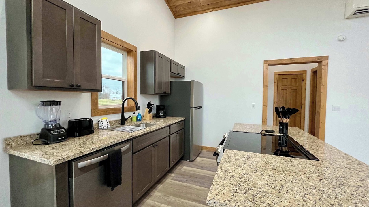 Photo of Kitchen in Rogers