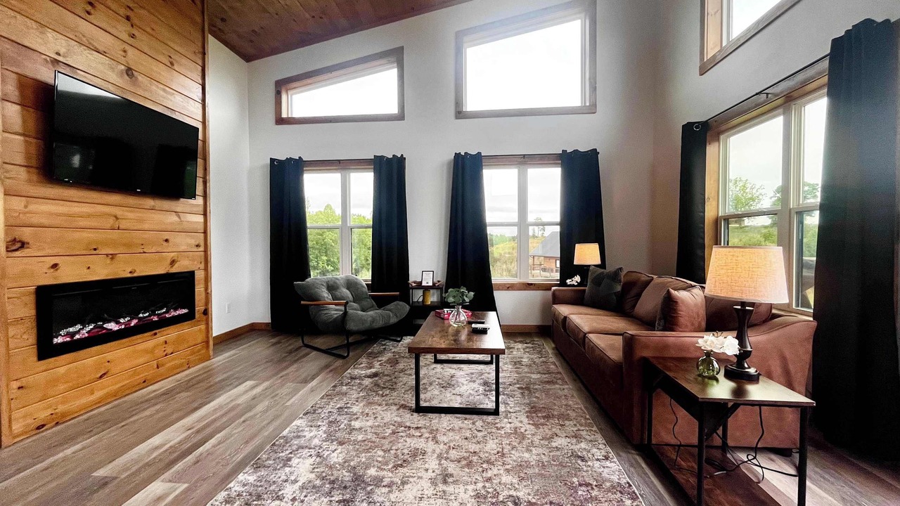 Photo of Livingroom in Rogers