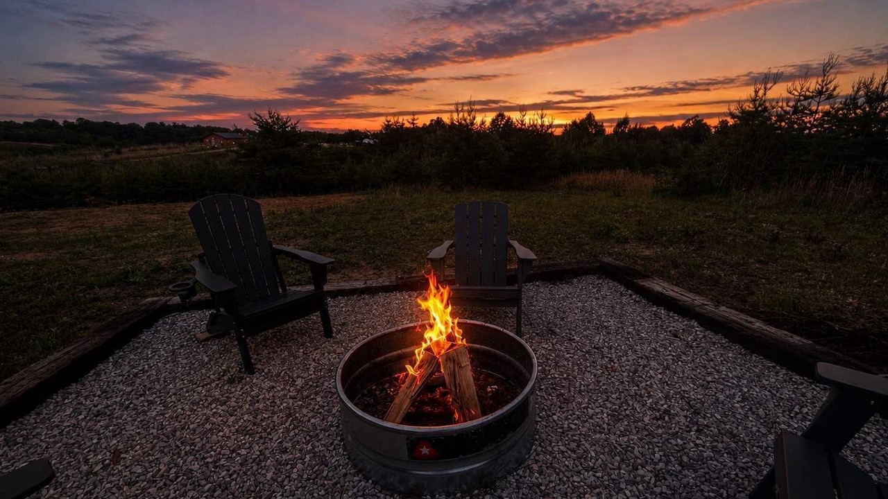 Photo of Outdoor in Rogers