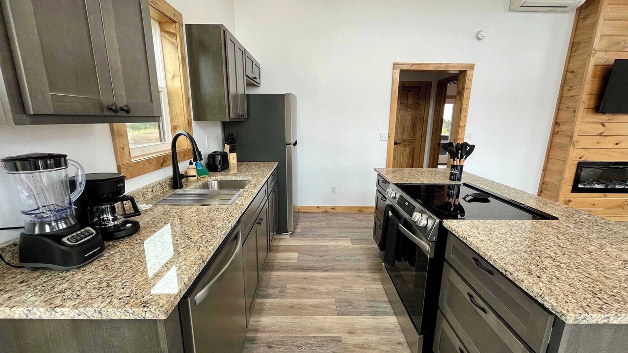 Photo of Kitchen in Rogers