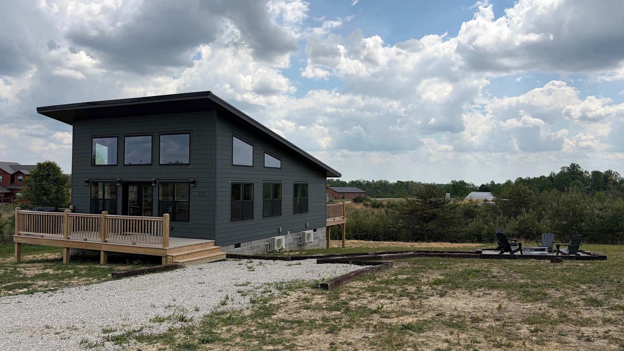 Photo of Outdoor in Rogers