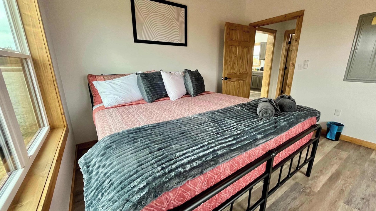 Photo of Bedroom in Rogers