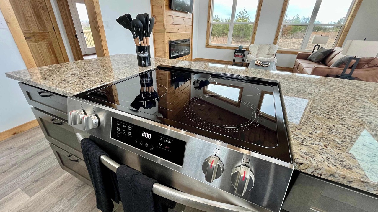 Photo of Kitchen in Rogers
