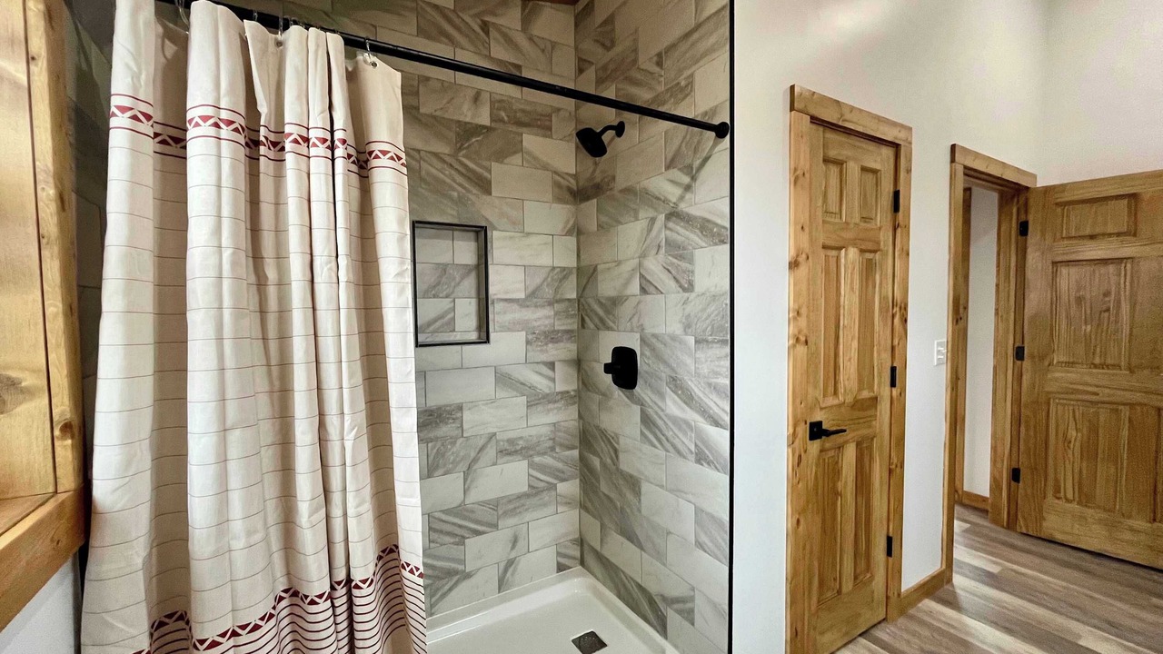 Photo of Bathroom in Rogers