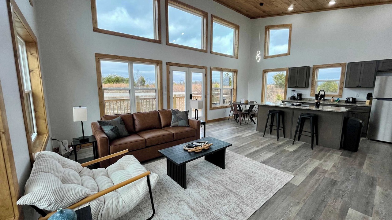 Photo of Livingroom in Rogers