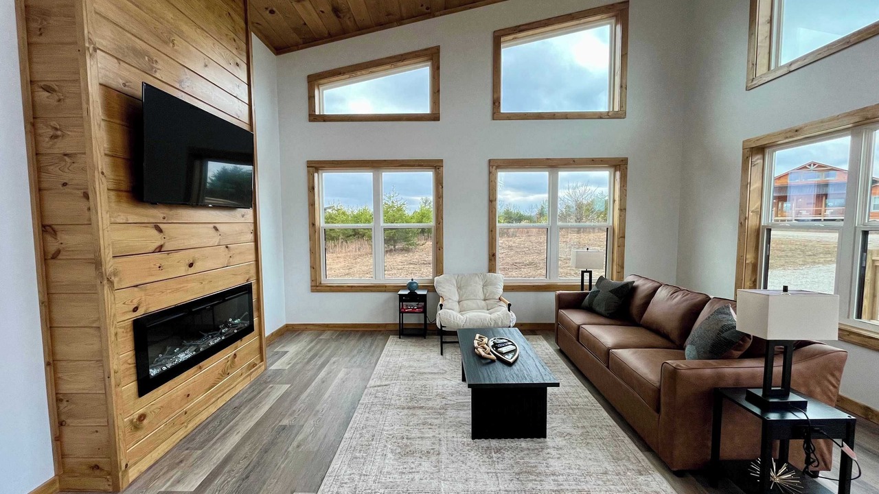 Photo of Livingroom in Rogers