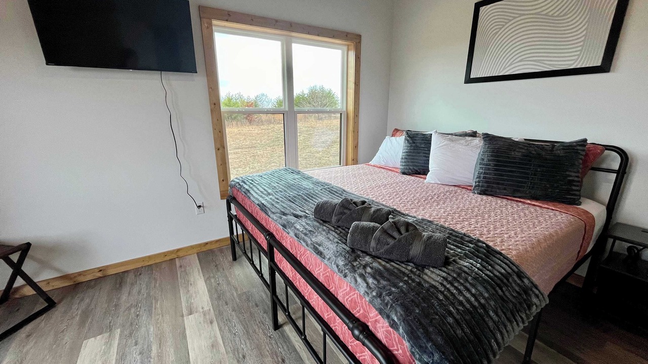 Photo of Bedroom in Rogers
