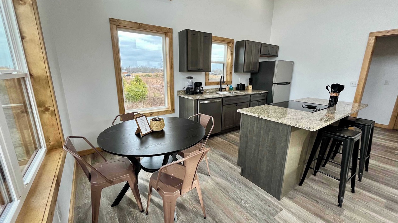 Photo of Kitchen in Rogers