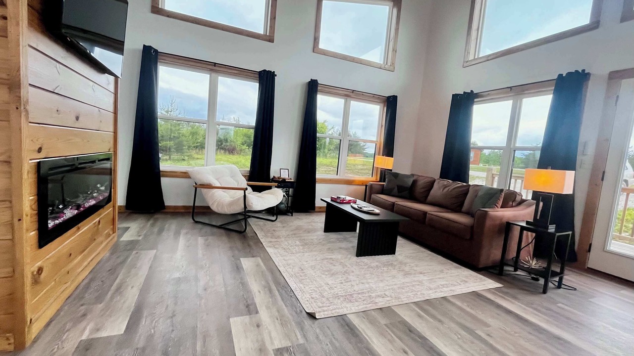 Photo of Livingroom in Rogers