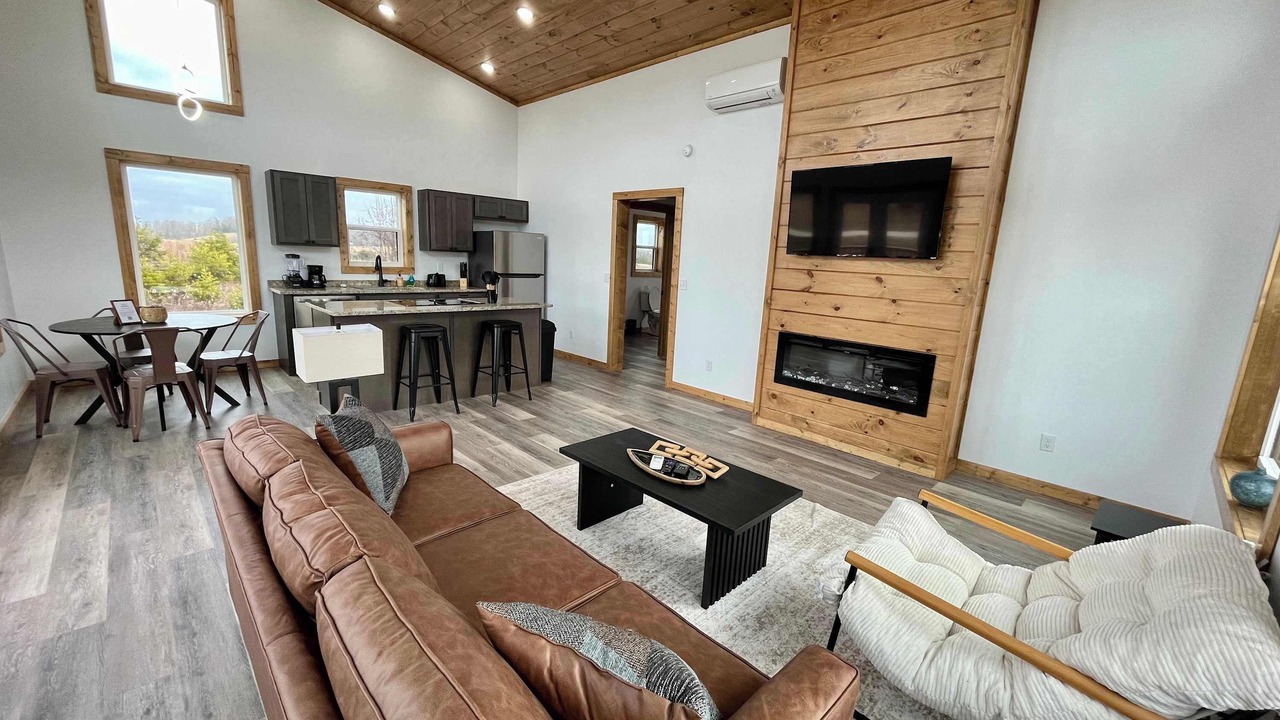 Photo of Livingroom in Rogers