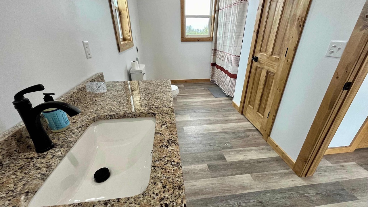 Photo of Bathroom in Rogers