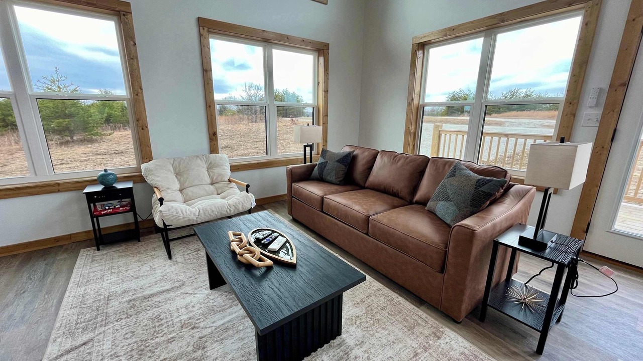 Photo of Livingroom in Rogers