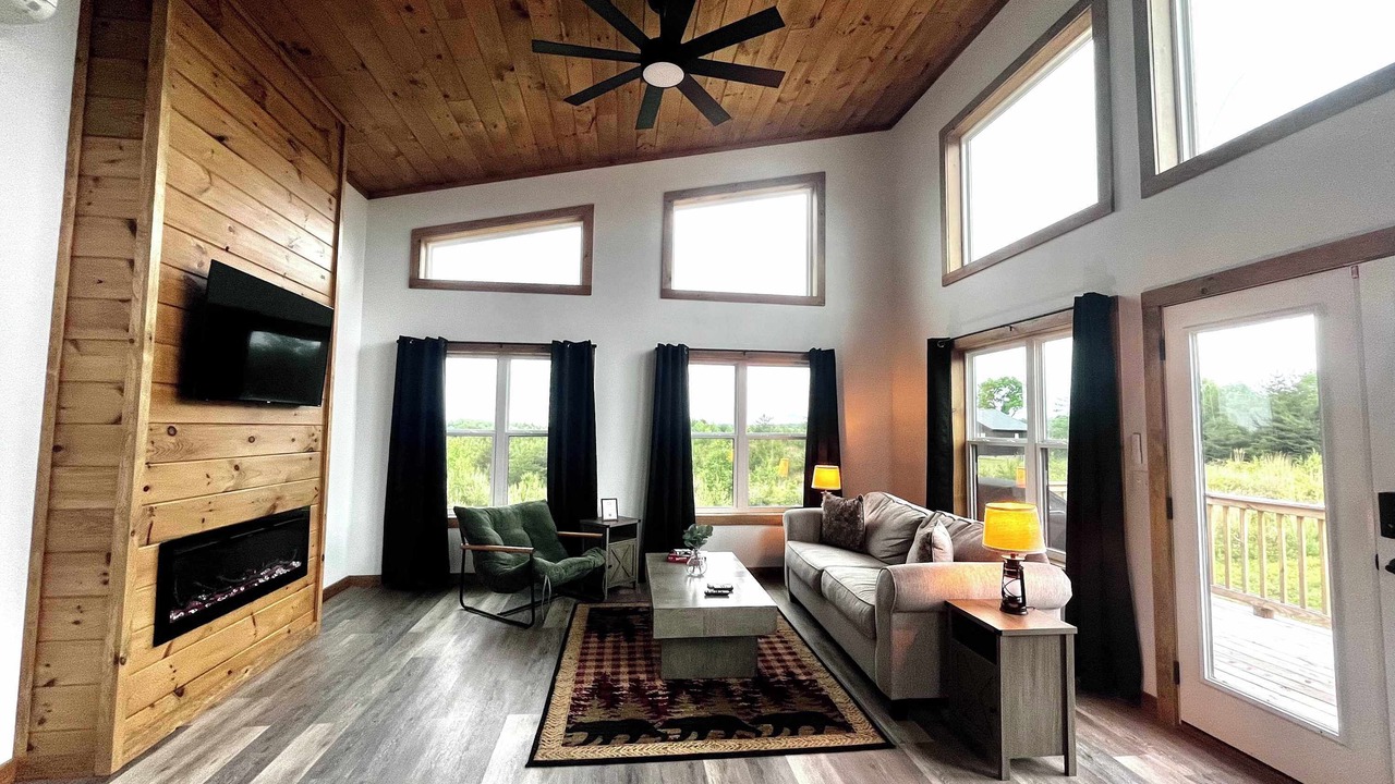 Photo of Livingroom in Rogers