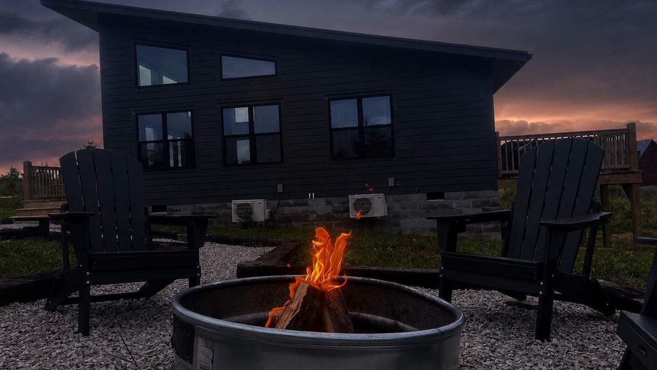 Photo of Outdoor in Rogers