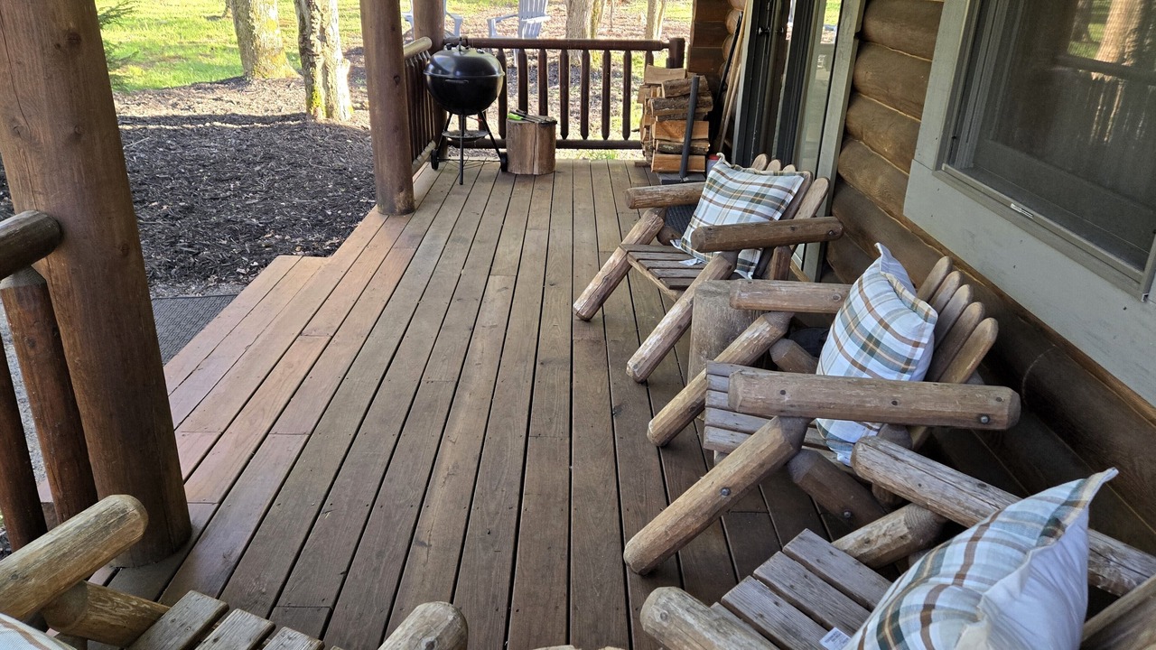 Photo of Outdoor in Thayerville