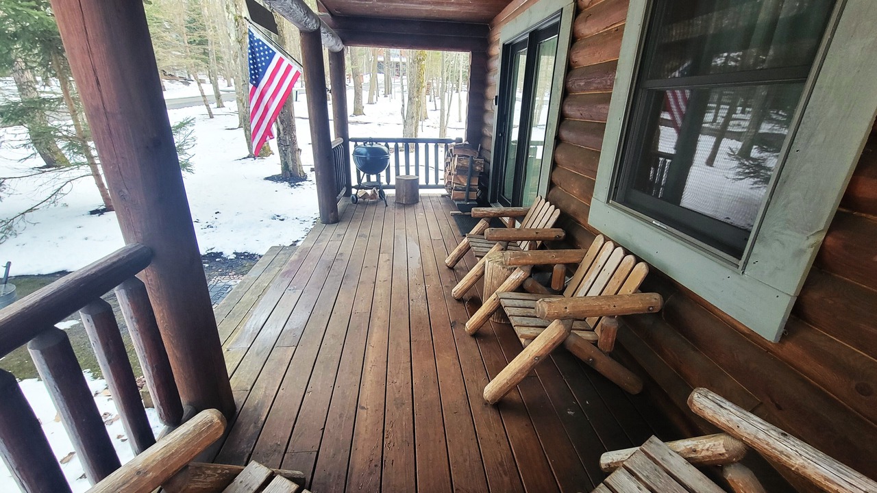 Photo of Outdoor in Thayerville