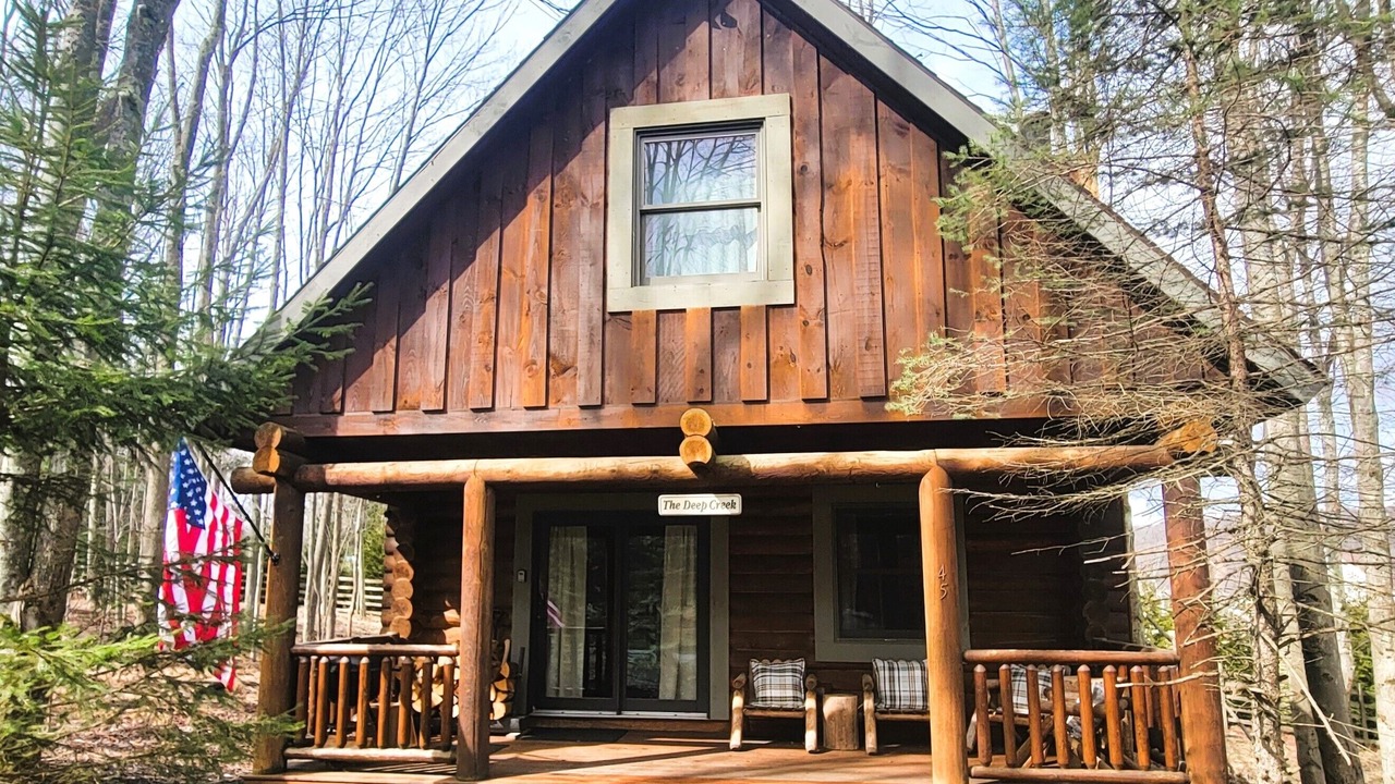 Photo of Outdoor in Thayerville
