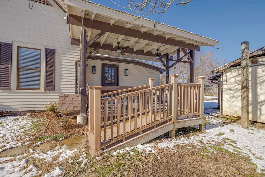 Photo of Outdoor in Elizabethton