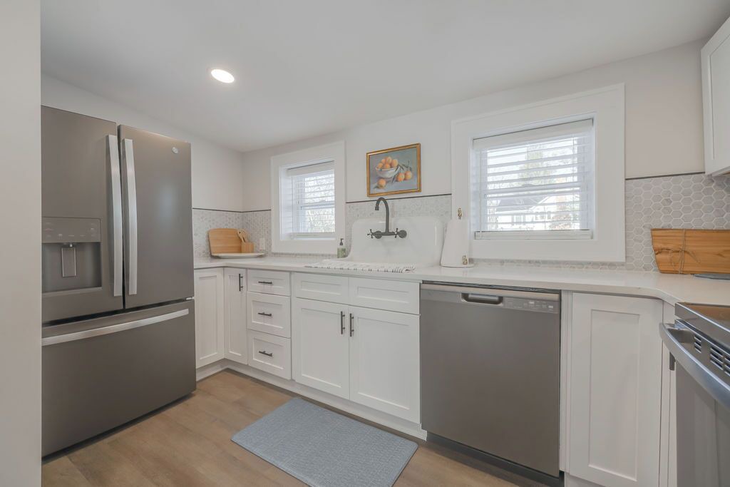 Photo of Kitchen in Elizabethton