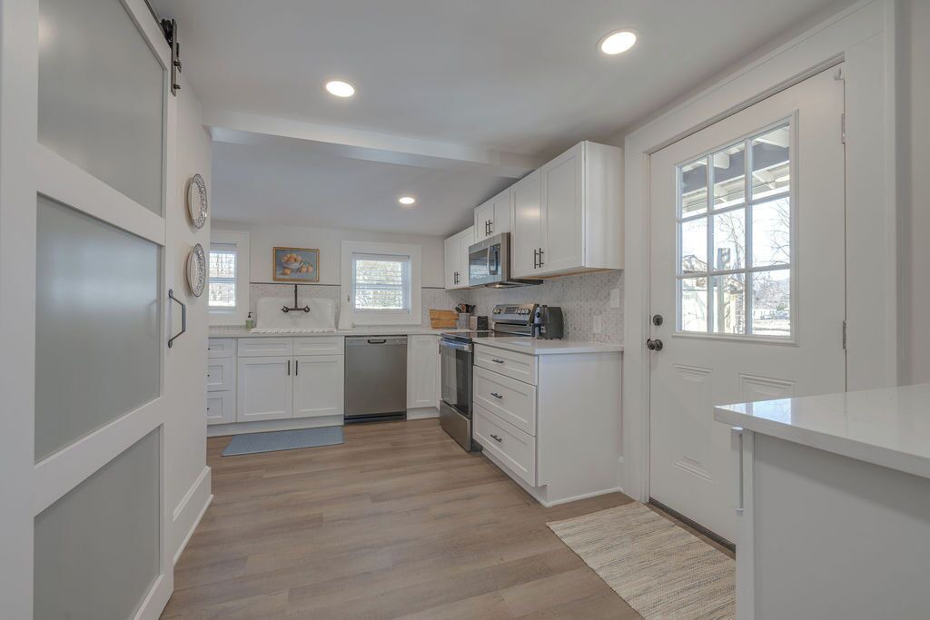 Photo of Kitchen in Elizabethton
