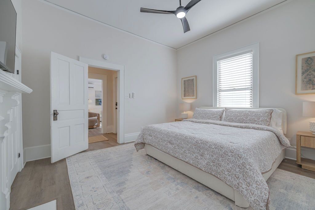 Photo of Bedroom in Elizabethton