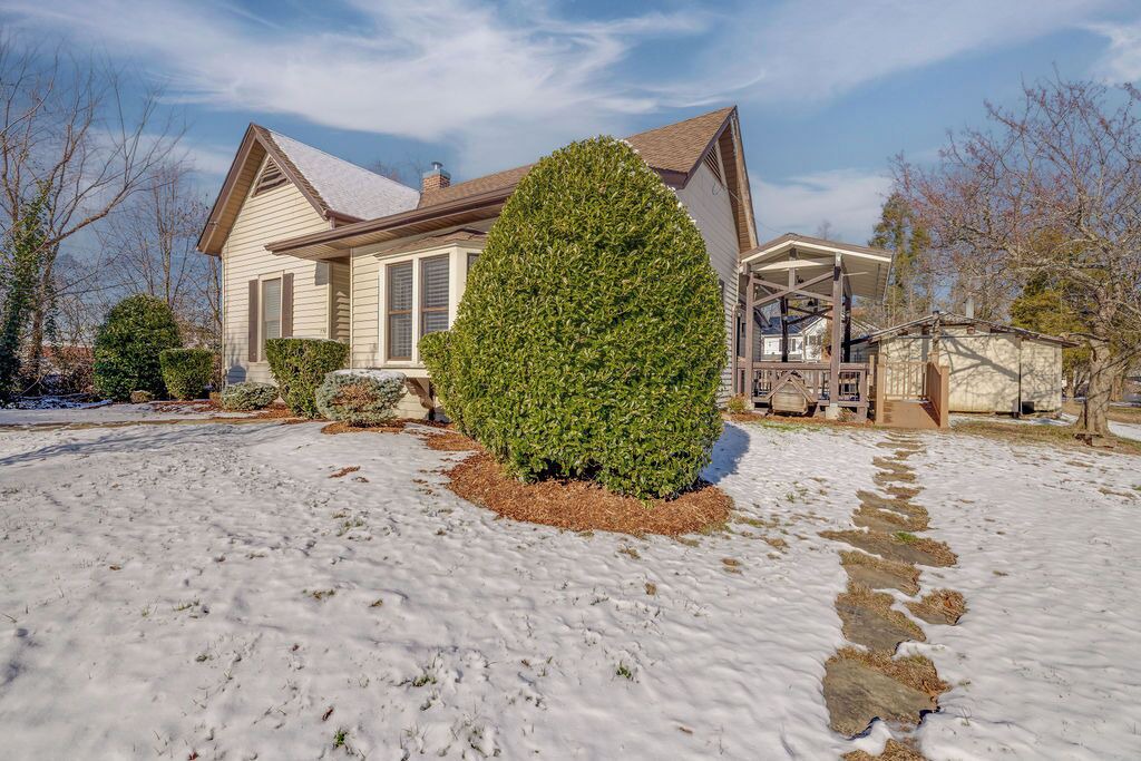 Photo of Outdoor in Elizabethton