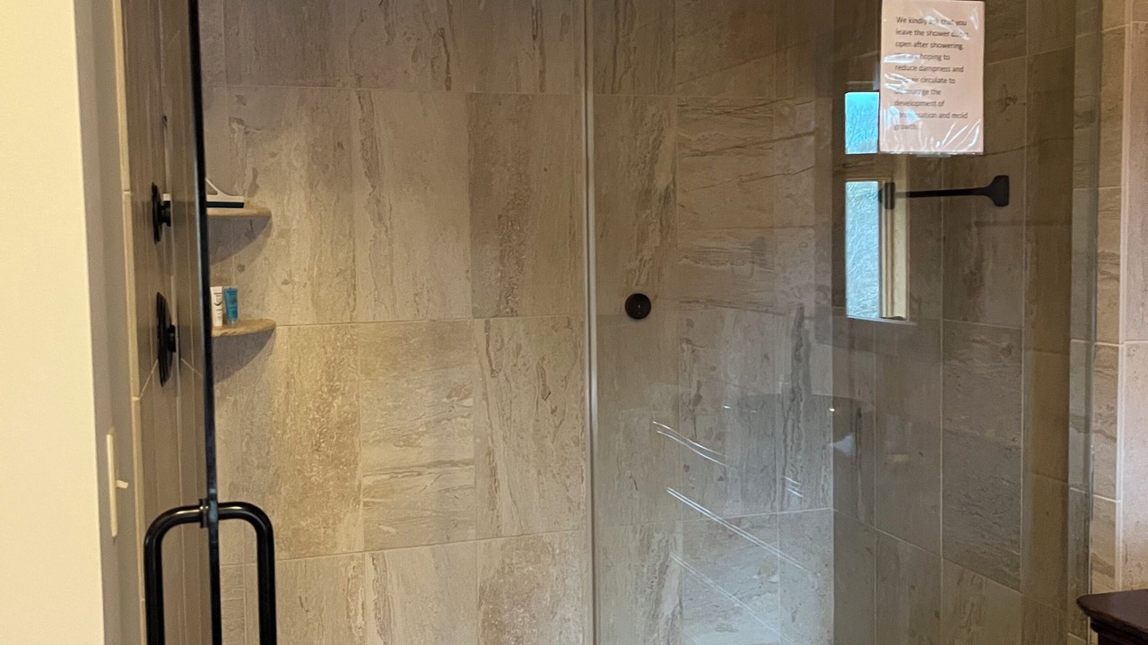 Photo of Bathroom in Elk Park